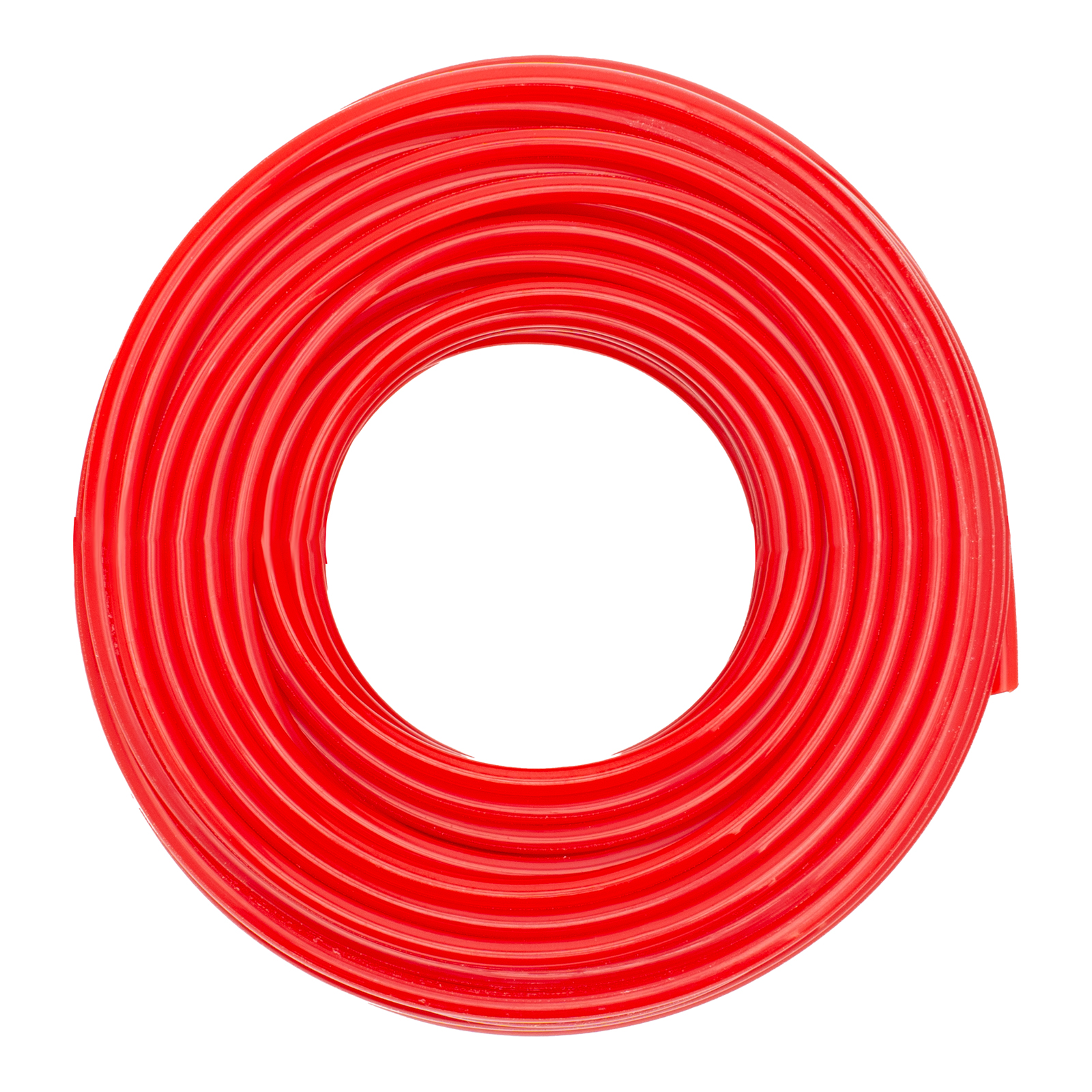 Леска для триммера круглая 4,0 мм х 15 м MTX