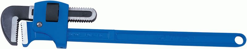 Ключ трубный Стилсона 250 мм KING TONY 6531-10