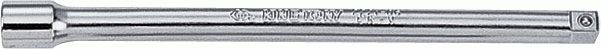 Удлинитель 1/4", 305 мм KING TONY 2221-12