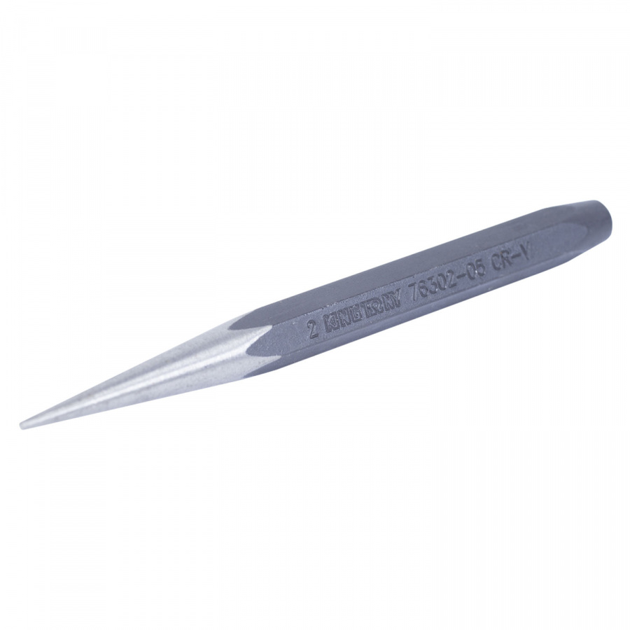 Бородок 2x120 мм KING TONY 76302-05