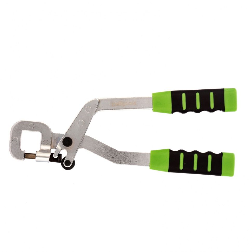 Просекатель для металлического профиля, под гипсокартон Сибртех