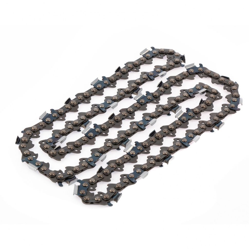 Цепь для бензопилы DGS-4516, шина 40 см (16"), шаг 3/8", паз 1.3 мм, 57 звеньев Denzel