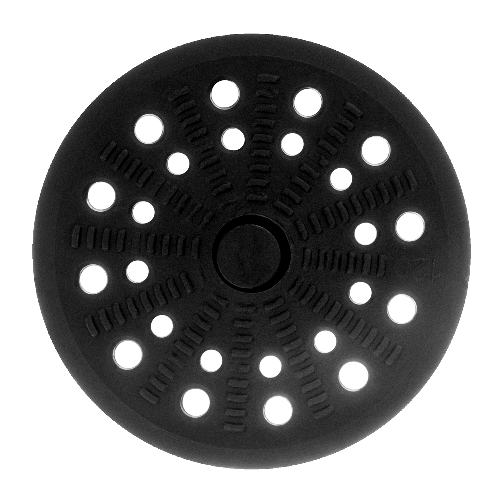 Дюбель, "Гриб" для крепления утеплителя, 120 мм, 400 шт/уп Сибртех