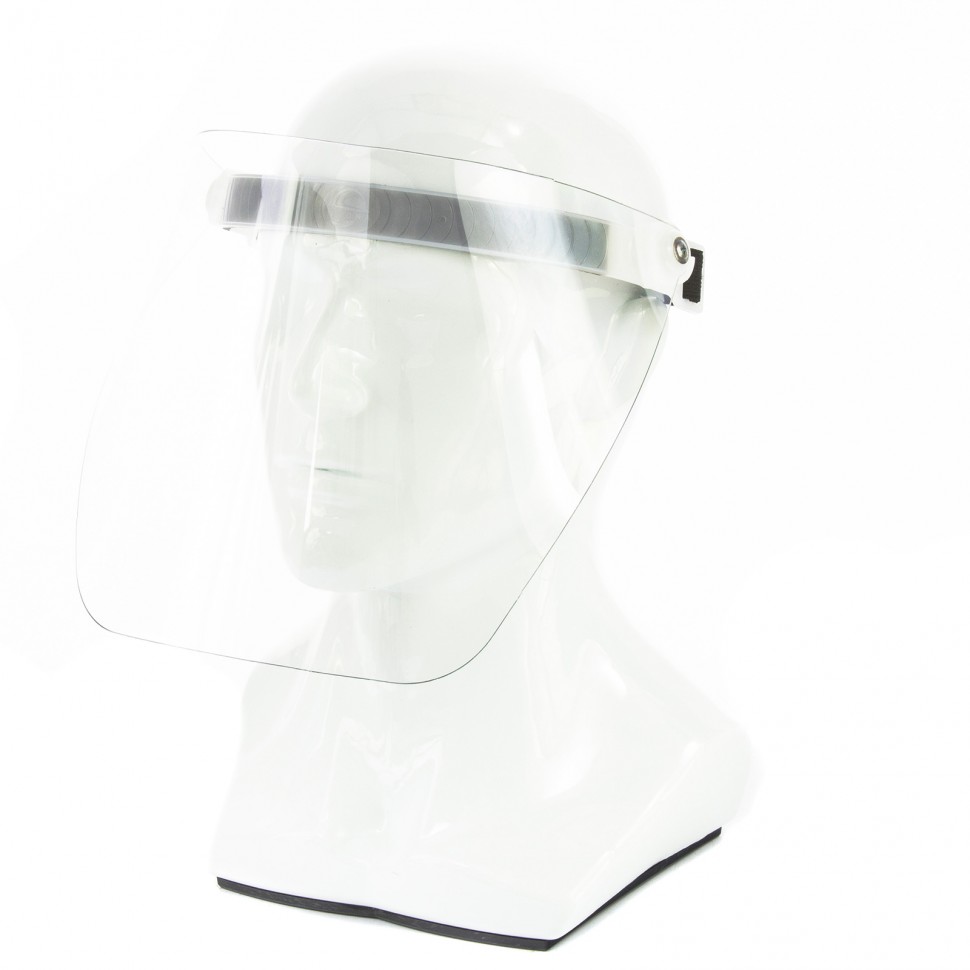 Щиток защитный лицевой "СВОНА" 230.1 1S НБТ-01 "Эконом" Сибртех