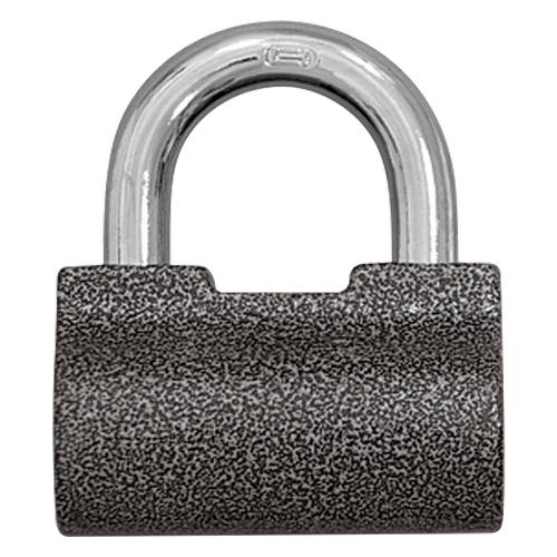 Замок навесной ЗН2-9, 80 мм Сибртех