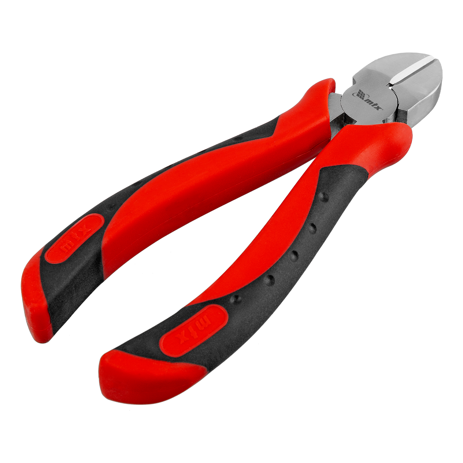 Бокорезы серии GRAND, 160 мм, двухкомпонентные рукоятки MTX