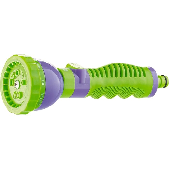 Распылитель, 8 режимов полива Palisad