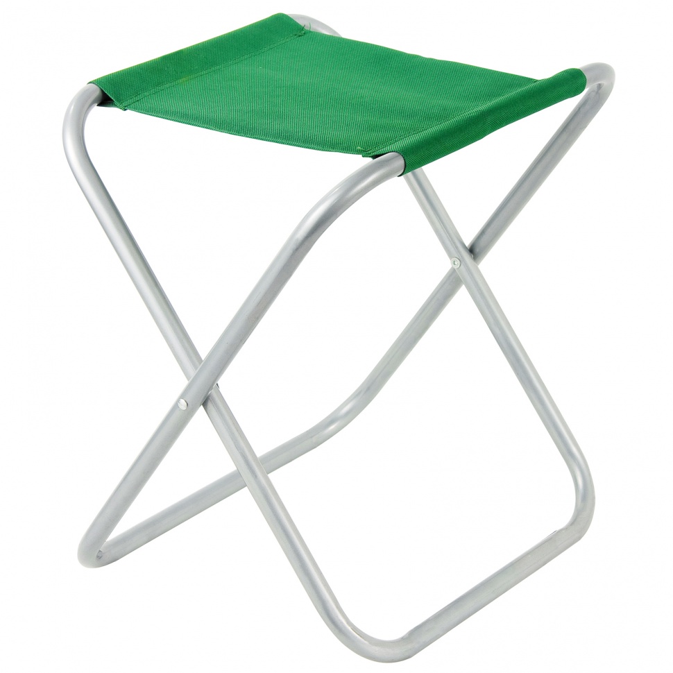 Стул складной 31 x 29 x 33 см Camping Palisad