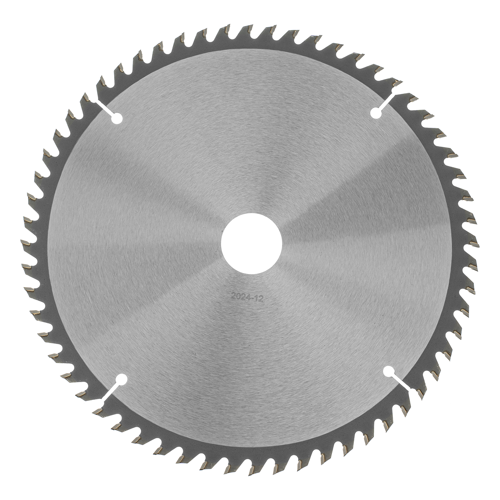 Пильный диск по дереву ф250 х 32 мм, 60 зубьев Denzel