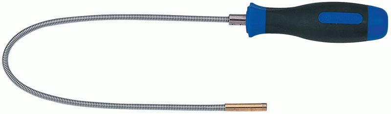 Магнит на гибком стержне 5х565 мм KING TONY 2121-18