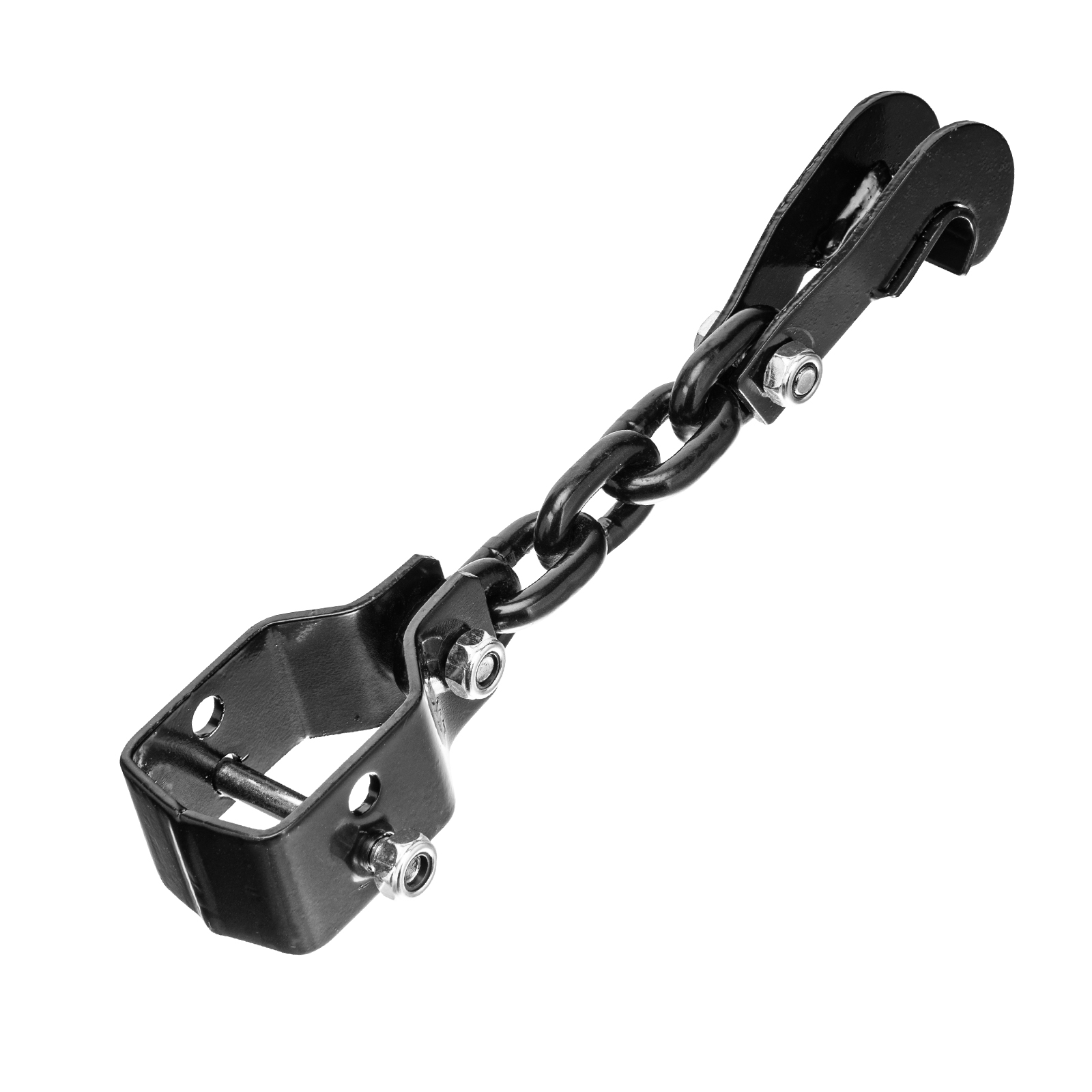 Устройство для подъема за бампер, Bumper-Lift Stels