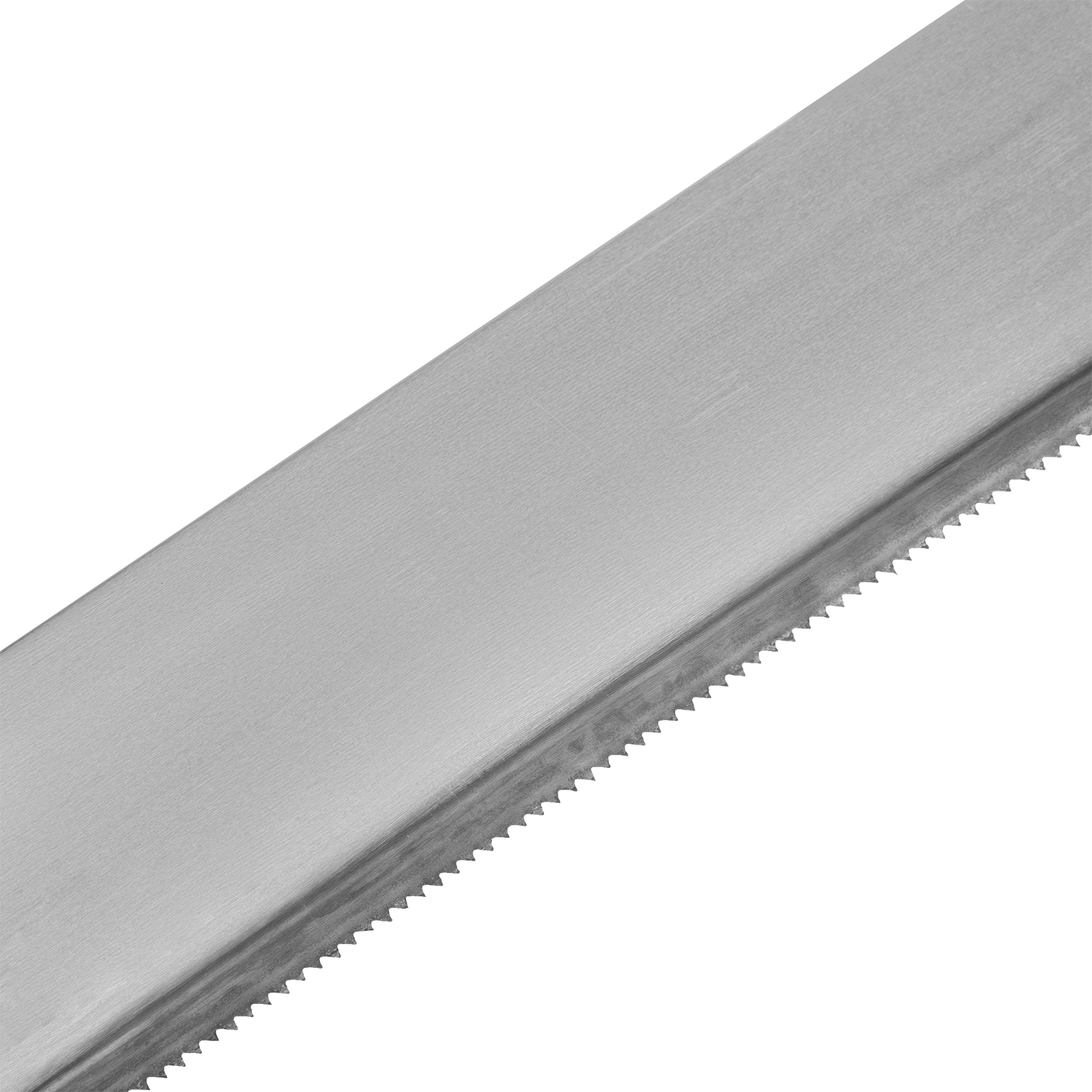 Полотно для прецизионного стусла, 420 мм, закаленный зуб МАТРИКС