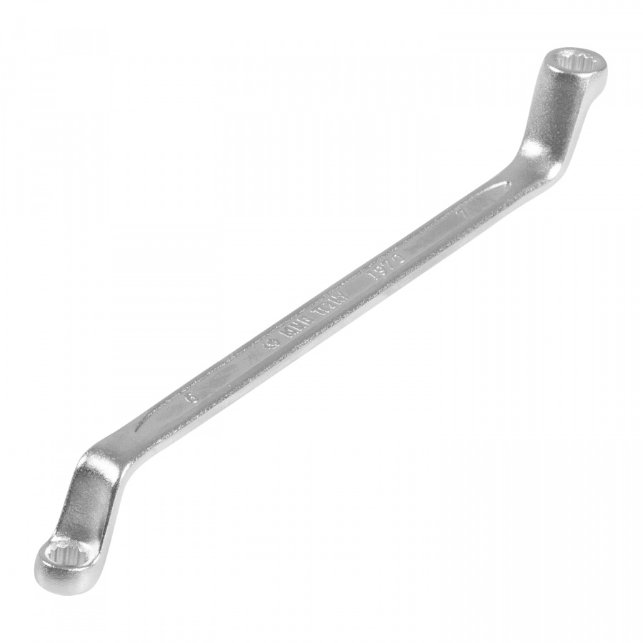 Ключ накидной 6x7 мм KING TONY 19700607