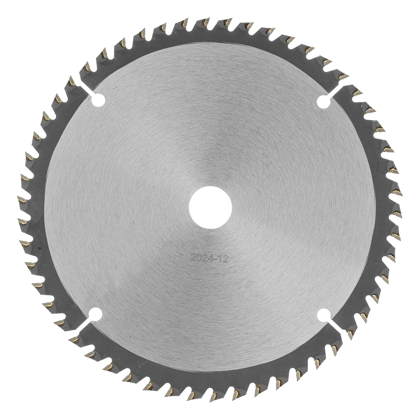 Пильный диск по дереву ф180 х 20 мм, 54зубьев Denzel