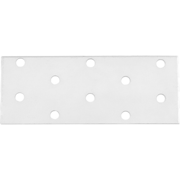 Пластина соединительная 2 мм, PS 40 х 960 мм Сибртех