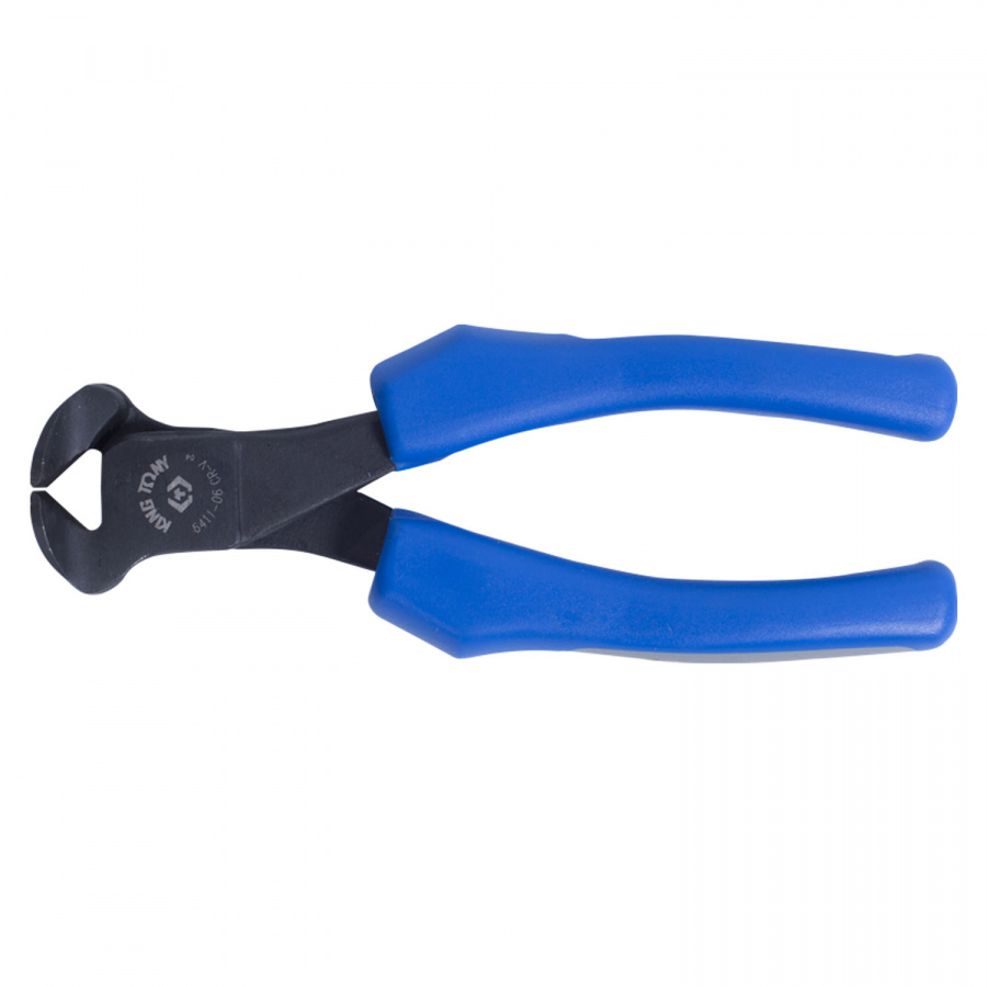 Кусачки 150 мм, стандартные KING TONY 6411-06