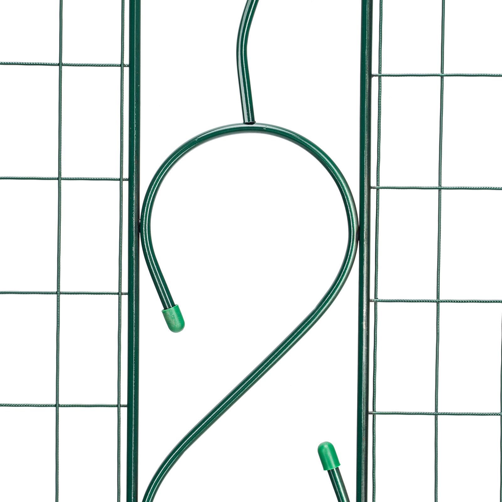 Шпалера «Сетка-узор» 0.5 х 2.1 м