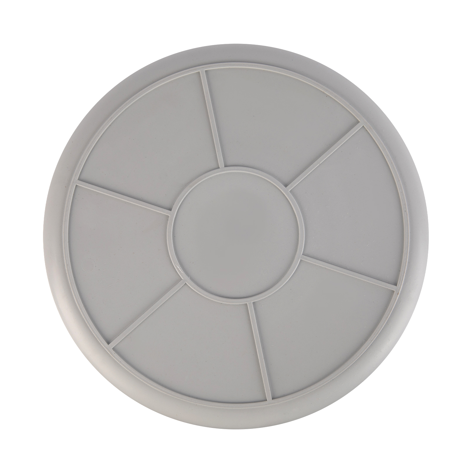 Ведро строительное пластмассовое 12 л, усиленное Matrix