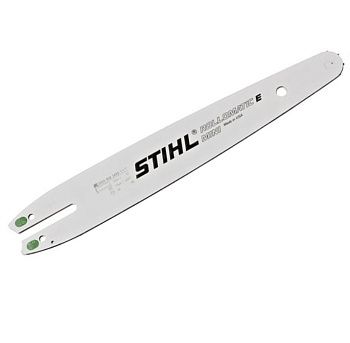 Шина Stihl 3/8" 1,3мм 16" (40см) 55зв Rollomatic E