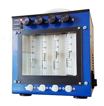 Аспиратор АПВ 4-12/220В-40