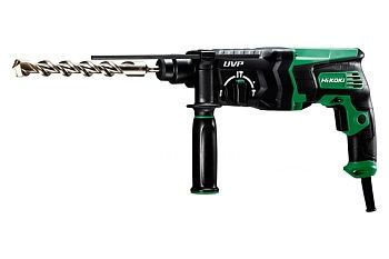 Перфоратор Hikoki DH28PCY (DH28PCYNSZ)