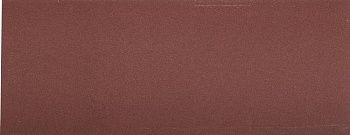 Лист шлифовальный ЗУБР "Мастер", без отверстий, для ПШМ на зажимах, Р180, 93х230мм, 5шт