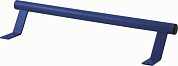 OTT47B-H Ручка транспортировочная синяя для тележки OMBRA