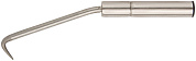 Крюк для вязки арматуры, нержавеющая сталь 250 мм