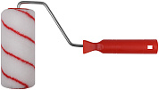 Валик полиакриловый, стержневая система, диам. 40/62 мм, ворс 11 мм, 150 мм