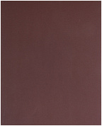 Листы шлифовальные водостойкие на тканевой основе, алюминий-оксидные, Профи 230х280 мм, 10 шт. Р 320