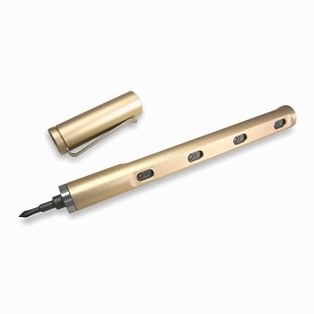 Tool pen mini Champagne Gold
