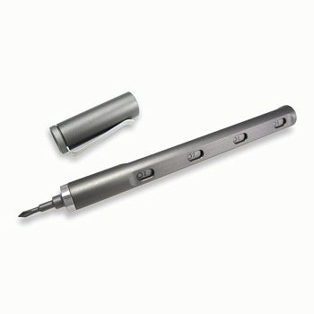 Tool pen mini Gunmetal