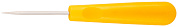 Шило, пластиковая ручка  52/140 x 3 мм