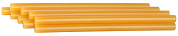 STAYER Yellow желтые клеевые стержни, d 11 мм х 200 мм 40 шт. 0,8 кг.