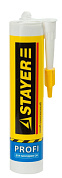 Клей монтажный STAYER Professional, для молдингов и панелей, 280мл